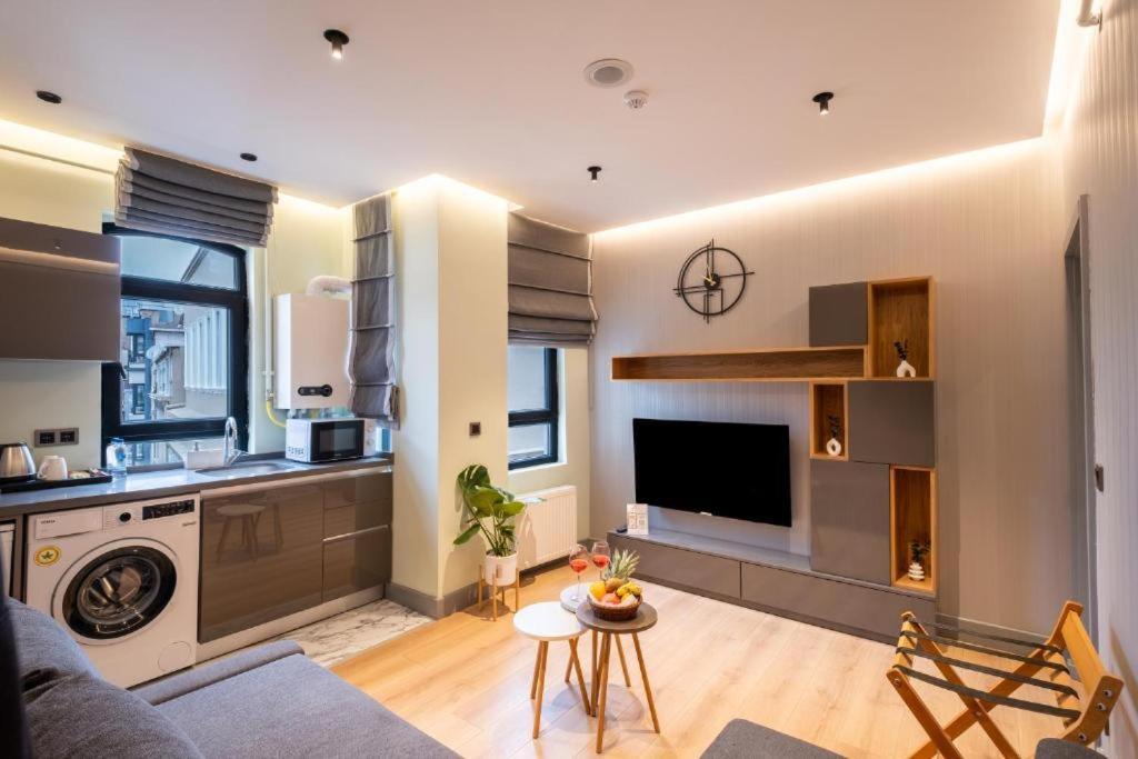 The Plus Suite By Platine - Istanbul — Photos 3